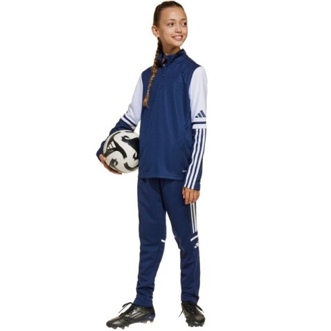 Bluza adidas Squadra 25 Training Top Jr JD3025 Adidas
