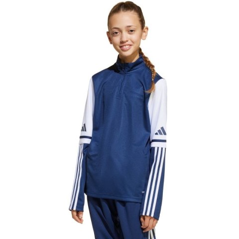 Bluza adidas Squadra 25 Training Top Jr JD3025 Adidas