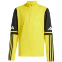 Bluza adidas Squadra 25 Training Top Jr JP3380 Adidas