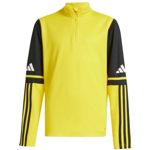Bluza adidas Squadra 25 Training Top Jr JP3380 Adidas