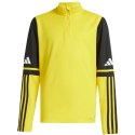 Bluza adidas Squadra 25 Training Top Jr JP3380 Adidas