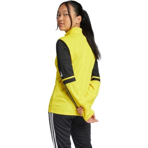 Bluza adidas Squadra 25 Training Top Jr JP3380 Adidas