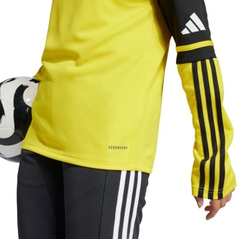 Bluza adidas Squadra 25 Training Top Jr JP3380 Adidas