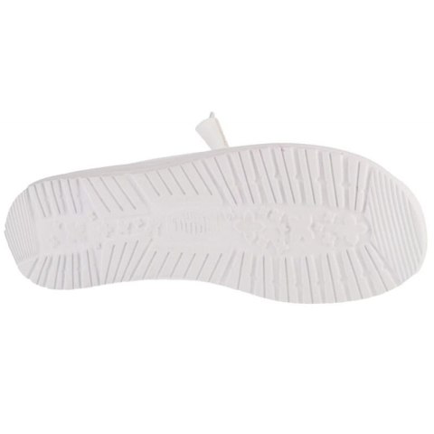 Buty Hey Dude Wendy Stretch Sox W 41878-100 Hey Dude
