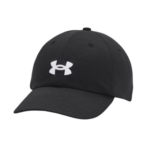 Czapka z daszkiem Under Armour Blitzing Adj W 1376705 001 Under Armour