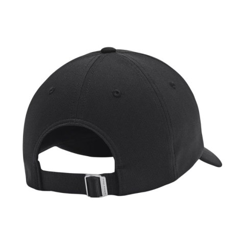 Czapka z daszkiem Under Armour Blitzing Adj W 1376705 001 Under Armour