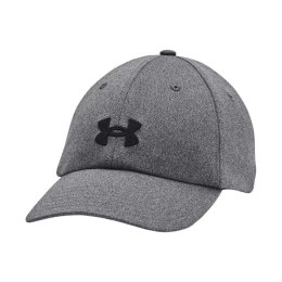 Czapka z daszkiem Under Armour Blitzing Adj W 1376705 002 Under Armour