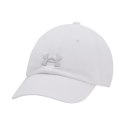 Czapka z daszkiem Under Armour Blitzing Adj W 1376705 100 Under Armour