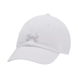 Czapka z daszkiem Under Armour Blitzing Adj W 1376705 100 Under Armour