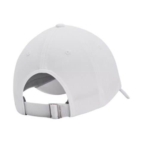 Czapka z daszkiem Under Armour Blitzing Adj W 1376705 100 Under Armour