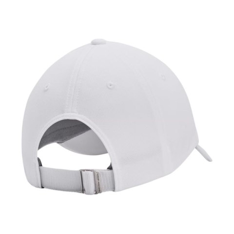 Czapka z daszkiem Under Armour Blitzing Adj W 1376705 100 Under Armour
