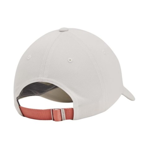 Czapka z daszkiem Under Armour Blitzing Adj W 1376705 114 Under Armour