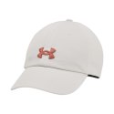 Czapka z daszkiem Under Armour Blitzing Adj W 1376705 114 Under Armour