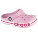 Klapki Crocs Bayaband Clog T Jr 207018-6TG Crocs