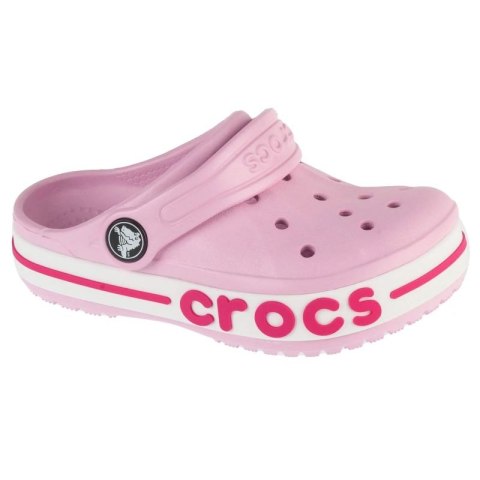 Klapki Crocs Bayaband Clog T Jr 207018-6TG Crocs