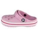 Klapki Crocs Bayaband Clog T Jr 207018-6TG Crocs