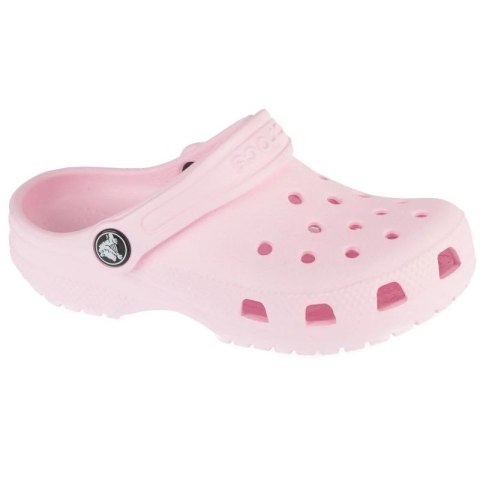 Klapki Crocs Classic Clog Jr 206991-6ZW Crocs