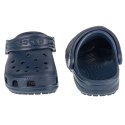Klapki Crocs Classic Clog T Jr 206990-410 Crocs