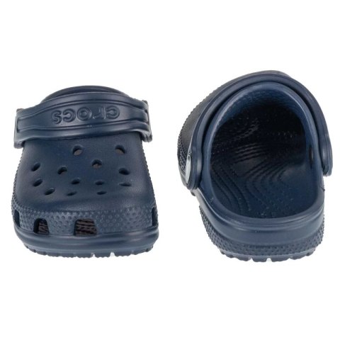 Klapki Crocs Classic Clog T Jr 206990-410 Crocs