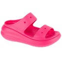 Klapki Crocs Classic Crush Sandal 207670-6ZQ Crocs