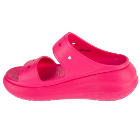 Klapki Crocs Classic Crush Sandal 207670-6ZQ Crocs