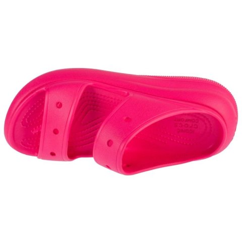 Klapki Crocs Classic Crush Sandal 207670-6ZQ Crocs