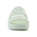 Klapki Crocs Classic Floral Cutout sandal W 210966-3YH Crocs