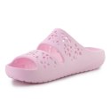 Klapki Crocs Classic Floral Cutout sandal W 210966-6ZW Crocs