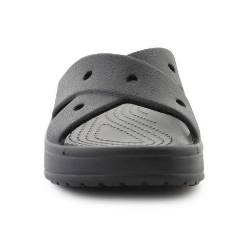 Klapki Crocs Classic Womens Cross Strap W 210840-001 Crocs