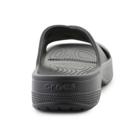 Klapki Crocs Classic Womens Cross Strap W 210840-001 Crocs