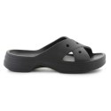 Klapki Crocs Classic Womens Cross Strap W 210840-001 Crocs