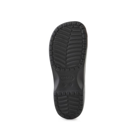 Klapki Crocs Classic Womens Cross Strap W 210840-001 Crocs