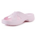 Klapki Crocs Classic Womens Cross Strap W 210840-6ZW Crocs