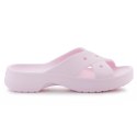 Klapki Crocs Classic Womens Cross Strap W 210840-6ZW Crocs