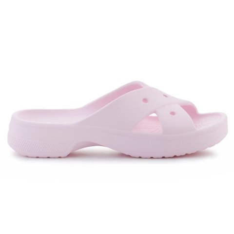 Klapki Crocs Classic Womens Cross Strap W 210840-6ZW Crocs