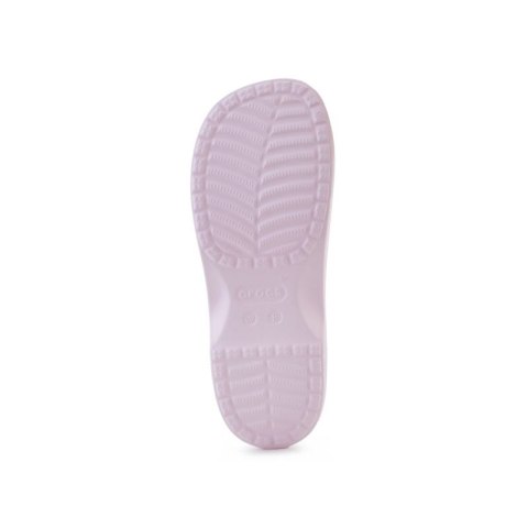 Klapki Crocs Classic Womens Cross Strap W 210840-6ZW Crocs