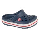 Klapki Crocs Crocband Clog K Jr 207005-485 Crocs