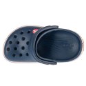 Klapki Crocs Crocband Clog K Jr 207005-485 Crocs
