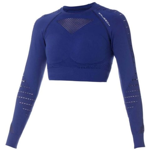 Koszulka Brubeck Gym W LC10020 Brubeck