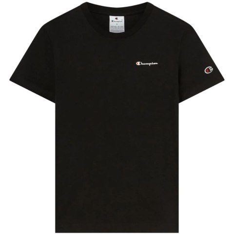 Koszulka Champion SS Tee W 118091 KK001 Champion