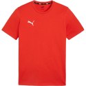 Koszulka Puma Team Goal Casuals Tee M 658615 01 Puma