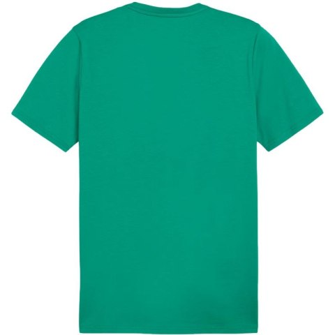 Koszulka Puma Team Goal Casuals Tee M 658615 05 Puma