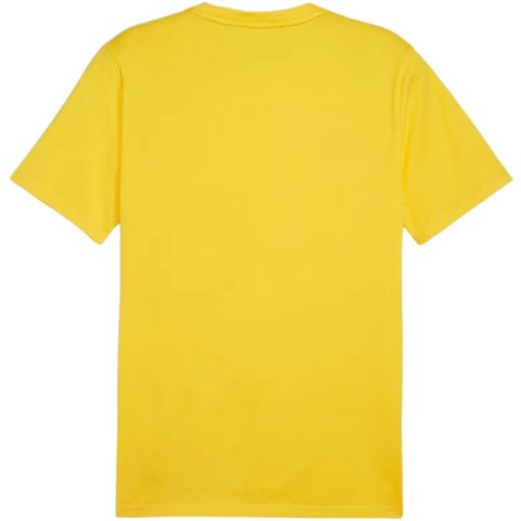 Koszulka Puma Team Goal Casuals Tee M 658615 07 Puma