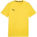 Koszulka Puma Team Goal Casuals Tee M 658615 07 Puma