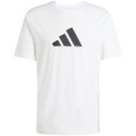 Koszulka adidas 3Bar Tee M JD4913 Adidas