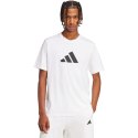 Koszulka adidas 3Bar Tee M JD4913 Adidas