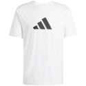 Koszulka adidas 3Bar Tee M JD4913 Adidas