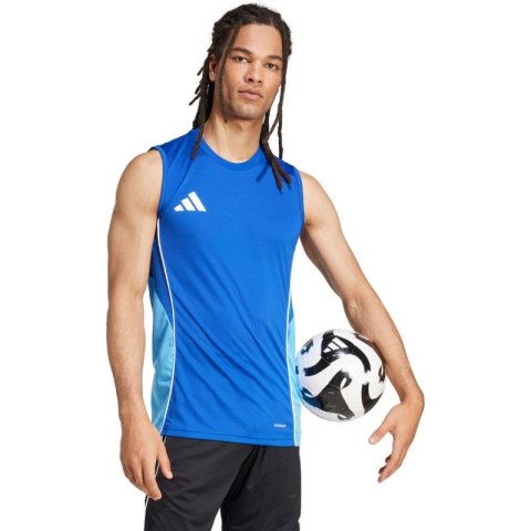 Koszulka adidas Tiro 25 Competition Sleeveless Jersey M JI6575 Adidas