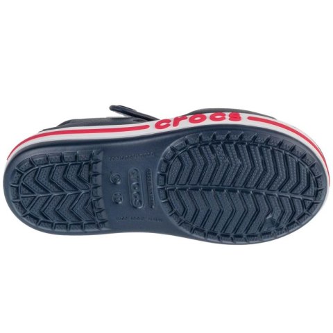 Sandały Crocs Bayaband Sandal Jr 211054-4CC Crocs