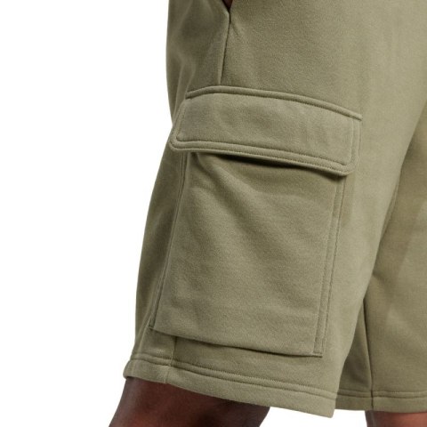 Spodenki adidas Essentials Feel Cozy French Terry Cargo M JE6292 Adidas